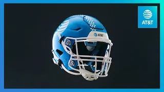 Welcome the AT&T 5G Helmet: Connecting Possibilities | AT&T