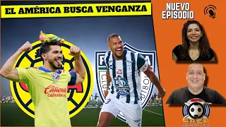 AMÉRICA VS PACHUCA será de PELÍCULA en LIGUILLA. Las Águilas ya no son favoritas | Raza Deportiva