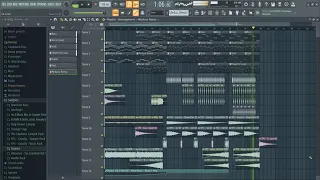 Melbourne Bounce FLP + KSHMR Essentials Kick