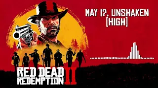 Red Dead Redemption 2 Official Soundtrack - May I? Unshaken