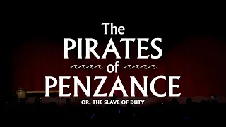 The Pirates of Penzance (2022)