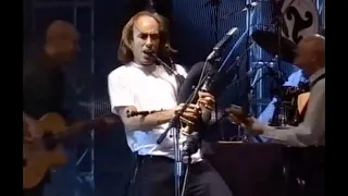 Carlos Núñez en concierto (2000) [Completo]