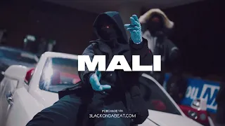 [FREE] 2SMOKEYY X BABY MANE X NINO UPTOWN UK DRILL TYPE BEAT "MALI" (Prod by @3lackondabeat​)