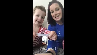 Thrive giveaway by Bella on December 21, 2016 (Shanann Watts)