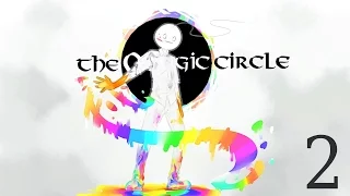 Cry Plays: The Magic Circle [P2]