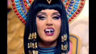 Katy Perry Dark Horse (Instrumental) official