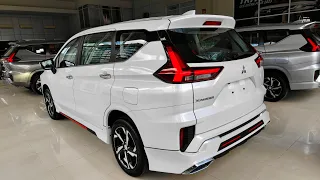 2023 Mitsubishi Xpander 1.5L FWD - Special Edition