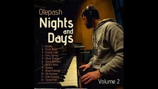 Olepash - Nights And Days album Vol.2