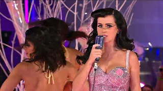 Katy Perry - California Gurls (Live at Much Music Video Awards, 2010) [Full HD 1080p]