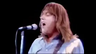 Chicago  "Make Me Smile", w/Terry Kath & Fender Stratocaster. Live @Tanglewood, July 21st, 1970