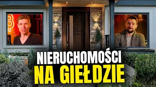 Zarabianie na nieruchomościach... dla każdego!