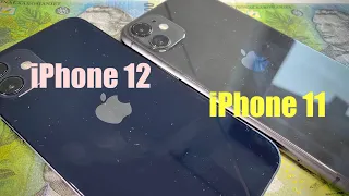 Ce iPhone sa cumpar în 2022? iPhone 11 vs iPhone 12