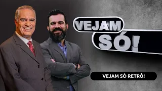 VEJAM SÓ! - ALIANCISMO X DISPENSACIONALISMO