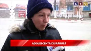 O mamă disperată cere ajutorul constănțenilor pentru a-și găsi fiica - Litoral TV