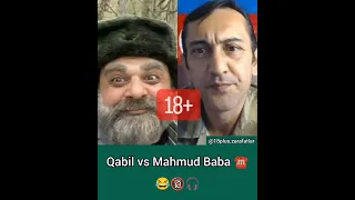 QABİL VS MAHMUD BABA