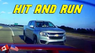 Road Rage USA & Canada | Bad Drivers, Hit and Run, Brake check, Instant Karma, Car Crash | New 2022