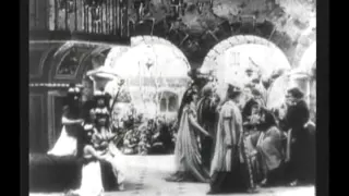 La vie du Christ 1906 The Birth, the Life and the Death of Christ - Silent Short Film - Alice Guy