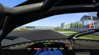 Assetto Corsa P4/5 Competizione Silverstone hotlap