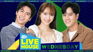 GMMTV LIVE HOUSE กับ ซิง แจน และ นนน