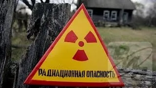Чернобыльская Катастрофа за секунду до трагедии.  Эксклюзив!!!!!!