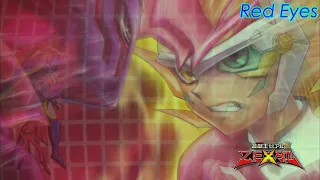 YUGIOH ZEXAL AMV: Yuma VS Alito (Round 2)