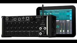Digital Mixer for Church Sound.  Under $500