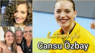 Cansu Ozbay (Volleyball Player) Biography, Hobbies, Networth, Affairs, Facts, Height And Weight