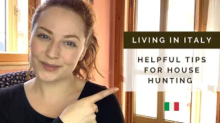 Canadian Living in Italy: Helpful Tips for House Hunting in Italy (BUYING A HOUSE IN ITALY)