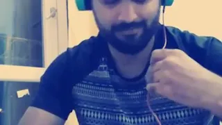 Laal Ishq, RaamLeela Smule Version