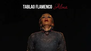 Tablao Flamenco Alma. Espectáculo Flamenco. Palma de Mallorca. Show Flamenco in Mallorca.