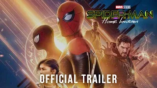 SPIDER-MAN: HOME INVASION - a Fan Trailer