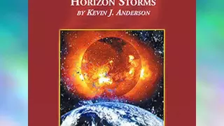 Horizon Storms: The Saga of Seven Suns, Book 3 Audiobook
