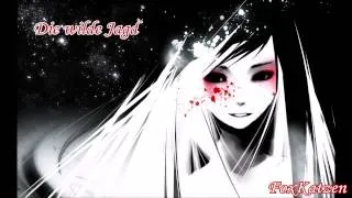 Nightcore - Die wilde Jagd