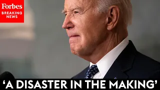 Special Counsel Report 'More Damaging' For Biden 'Than Anything Else...Could Be': GOP Strategist