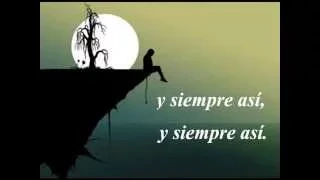 Maldita Nerea- La respuesta no es la huida acústico (lyrics)