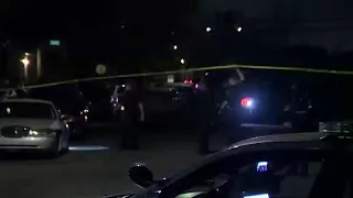 Landlord arrested after shooting on Detroit's west side