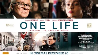 ONE LIFE  |  Official Trailer