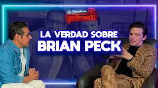 LA VERDAD sobre BRIAN PECK | Drake Bell | La entrevista con Yordi Rosado