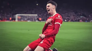 Liverpool FC Best Moments under Klopp - Peter Drury {2023-24} #2