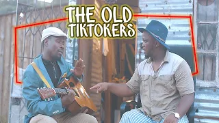 uDlamini YiStar Part 3 -The Old TikTokers (Episode 13)