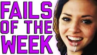 THE MOST FUNNIEST FAILS COMPILATION 2017 | FAIL OF THE WEEK SEPTEMBER 2017