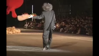 Kazuo Ohno - Performance