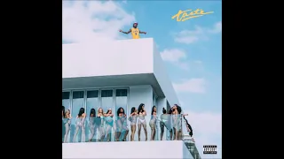 Tyga - Taste (Instrumental)