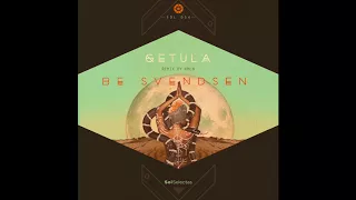 Be Svendsen - Getula