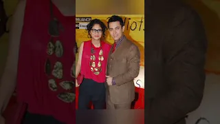 Aamir Khan with first wife Reena Dutta🥰 photos#AamirKhan#short