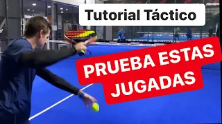 ✅ 2 JUGADAS IMPRESCINDIBLES, TUTORIAL TÁCTICO