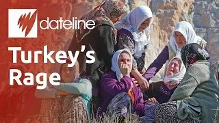 Turkey's Mining Disaster