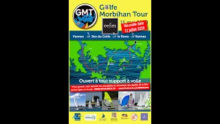 Retour en images sur le Golfe Morbihan Tour CEFIM 2020