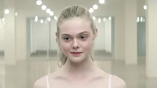 The Neon Demon new clip official - 2 of 3