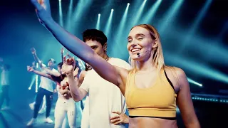 Now United - Позволь мне быть единственным (Официальное музыкальное видео)